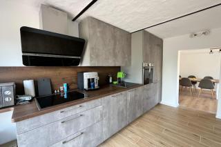 Holiday Home in Werder by Scenic Lakes, cleaning included - Glindow - 3