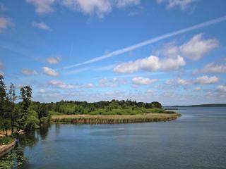 Apartment Hafenflair am Plauer See, Plau am See, cleaning included - Plau am See - 4