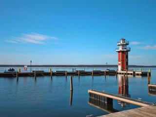 Apartment Hafenflair am Plauer See, Plau am See, cleaning included - Plau am See - 2