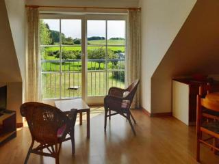 Apartment in Lonvitz near Rasender Roland, cleaning included - Putbus - 4