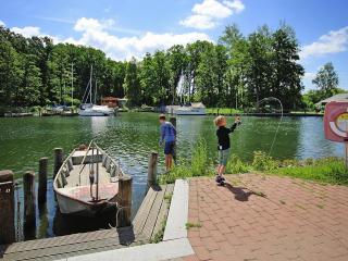 Apartment Hafenflair am Plauer See, Plau am See, cleaning included - Plau am See - 1