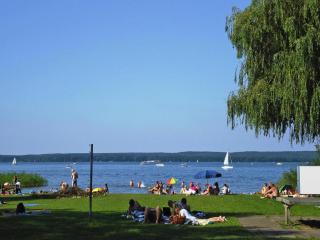 Apartment Hafenflair am Plauer See, Plau am See, cleaning included - Plau am See - 3
