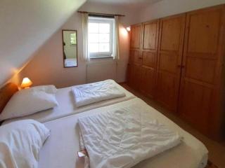 Apartment in Lonvitz near Rasender Roland, cleaning included - Putbus - 2