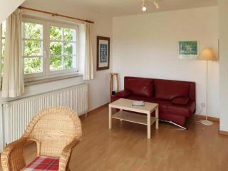 Apartment in Lonvitz near Rasender Roland, cleaning included - Putbus - 8
