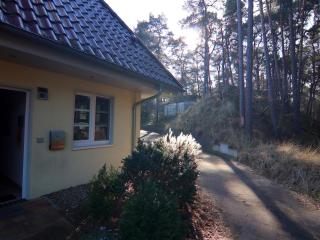 Reihenhaus Dünenwaldhaus in Trassenheide, cleaning included - 8