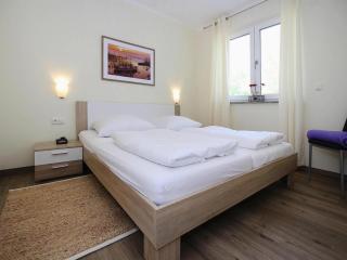 Apartment Hafenflair am Plauer See, Plau am See, cleaning included - Plau am See - 8