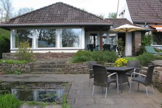 Holiday Home in Husum near Wadden Sea, cleaning included - Husum - 8