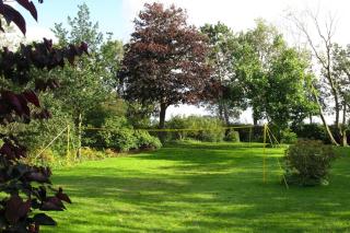 Holiday Home in Husum near Wadden Sea, cleaning included - Husum - 7
