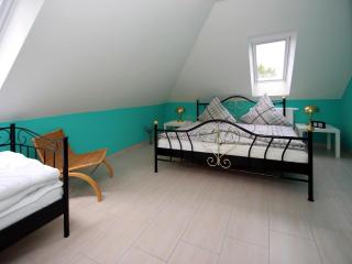 Holiday Home Westerholt with Lake View, cleaning included - Westerholt - 1