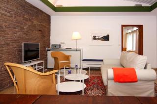 Holiday Home in Husum near Wadden Sea, cleaning included - Husum - 4