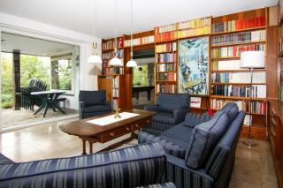Ferienhaus Am Wung, Husum, cleaning included - 1