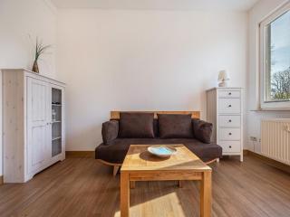 Apartment in Buchholz by Lake Müritz Marina, cleaning included - Buchholz - 1