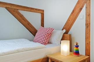 Apartment on Rügen near Baltic Sea, cleaning included - Zicker - 3