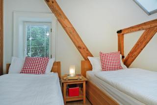 Apartment on Rügen near Baltic Sea, cleaning included - Zicker - 5