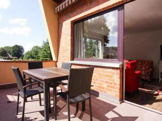 Holiday Home in Wendorf near WINSTONgolf, cleaning included - Wendorf - 1
