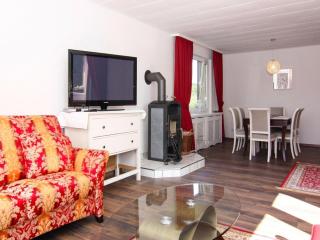 Holiday Home in Wendorf near WINSTONgolf, cleaning included - Wendorf - 3