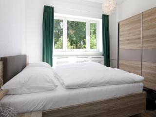 Holiday Home in Wendorf near WINSTONgolf, cleaning included - Wendorf - 7