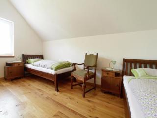 Apartment in Monschau with Garden & Terrace, cleaning included - Morsbach - 6
