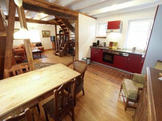 Apartment in Monschau with Garden & Terrace, cleaning included - Morsbach - 8
