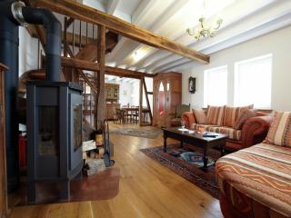 Apartment in Monschau with Garden & Terrace, cleaning included - Morsbach - 0