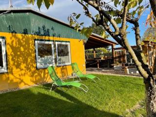 Holiday home near the Braunlage ski resort, cleaning included - Wienrode - 3