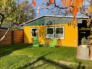 Holiday home near the Braunlage ski resort, cleaning included - Wienrode - 6