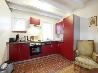 Apartment in Monschau with Garden & Terrace, cleaning included - Morsbach - 7