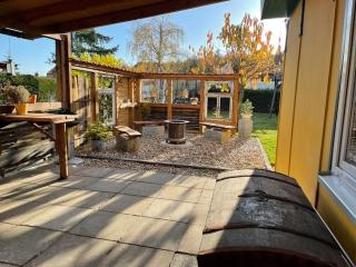Holiday home near the Braunlage ski resort, cleaning included - Wienrode - 1