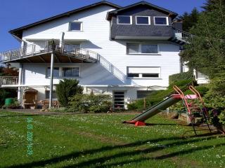Sellerich Forest Hideaway, cleaning included - 4
