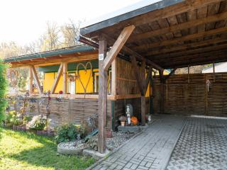 Holiday home near the Braunlage ski resort, cleaning included - Wienrode - 4
