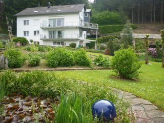 Sellerich Forest Hideaway, cleaning included - 3