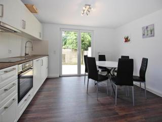 Ferienhaus in Plau am See, cleaning included - Plau am See - 5