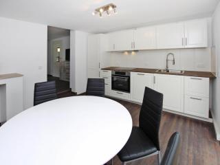 Ferienhaus in Plau am See, cleaning included - Plau am See - 6