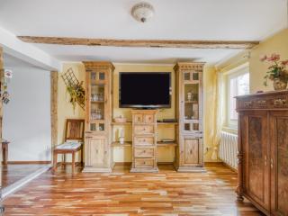 Holiday home in Wernigerode with terrace, cleaning included - Hasserode - 7