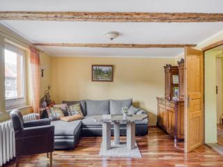 Holiday home in Wernigerode with terrace, cleaning included - Hasserode - 0