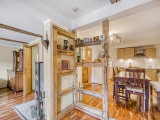 Holiday home in Wernigerode with terrace, cleaning included - Hasserode - 8