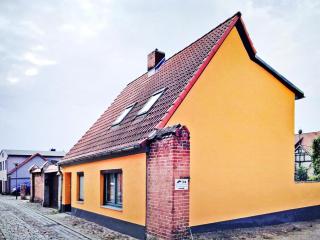 Ferienhaus in Plau am See, cleaning included - Plau am See - 8