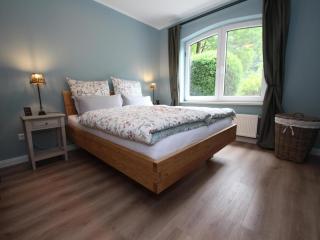 Apartment in Lonau near Harz Mountains, cleaning included - Lonau - 7