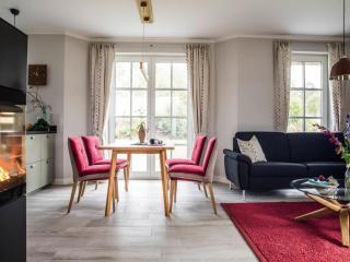 House by Bodden Lagoon with Sauna, cleaning included - Fuhlendorf - 2