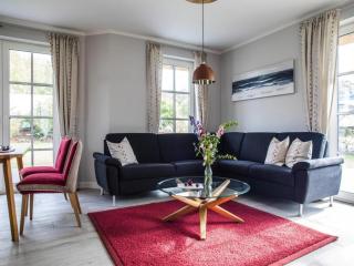 House by Bodden Lagoon with Sauna, cleaning included - Fuhlendorf - 3