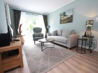 Apartment in Lonau near Harz Mountains, cleaning included - Lonau - 8