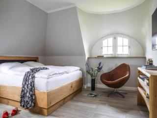 House by Bodden Lagoon with Sauna, cleaning included - Fuhlendorf - 7