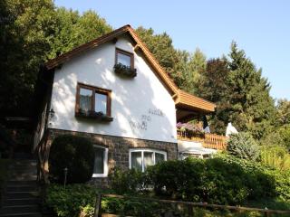 Apartment in Lonau near Harz Mountains, cleaning included - Lonau - 0