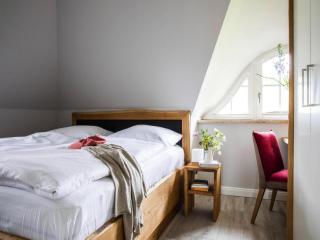 House by Bodden Lagoon with Sauna, cleaning included - Fuhlendorf - 1