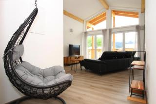 Chalet in Inzell near Ski Lifts & Sauna, cleaning included - Inzell - 5