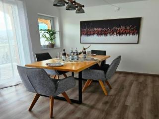 Chalet in Inzell near Ski Lifts & Sauna, cleaning included - Inzell - 4
