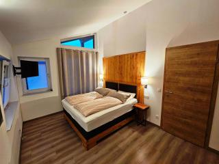 Chalet in Inzell near Ski Lifts & Sauna, cleaning included - Inzell - 2