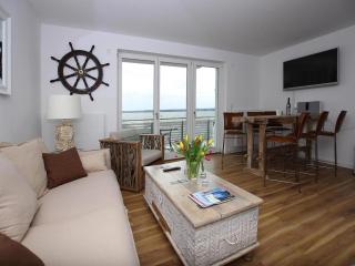 Appartement Seeblick, Plau am See, cleaning included - Plau am See - 6