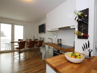 Appartement Seeblick, Plau am See, cleaning included - Plau am See - 2
