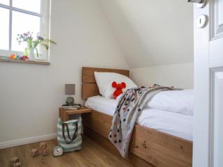 Luxury House Bodden Lagoon with Sauna, cleaning included - Fuhlendorf - 6